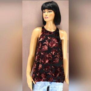 5/$25 Adiva Floral Top